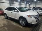 2012 Ford Edge Limited