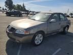 2004 Nissan Sentra 1.8