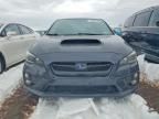 2017 Subaru Wrx Premium