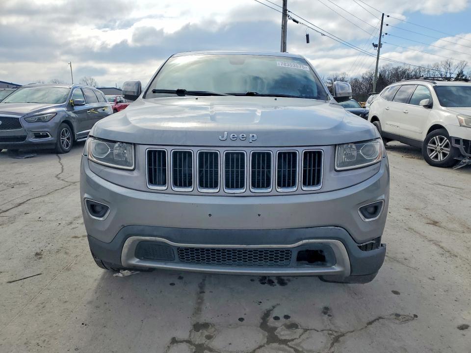 2014 Jeep Jeep