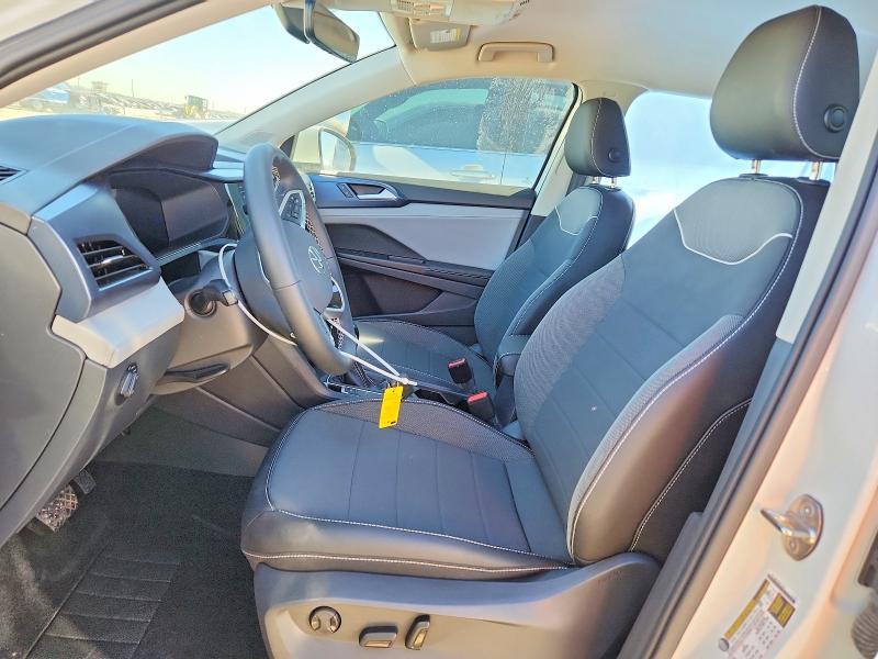 2024 Volkswagen Taos