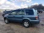 2006 Honda Pilot lx