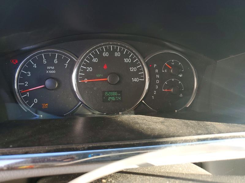 2007 Buick Lacrosse cx