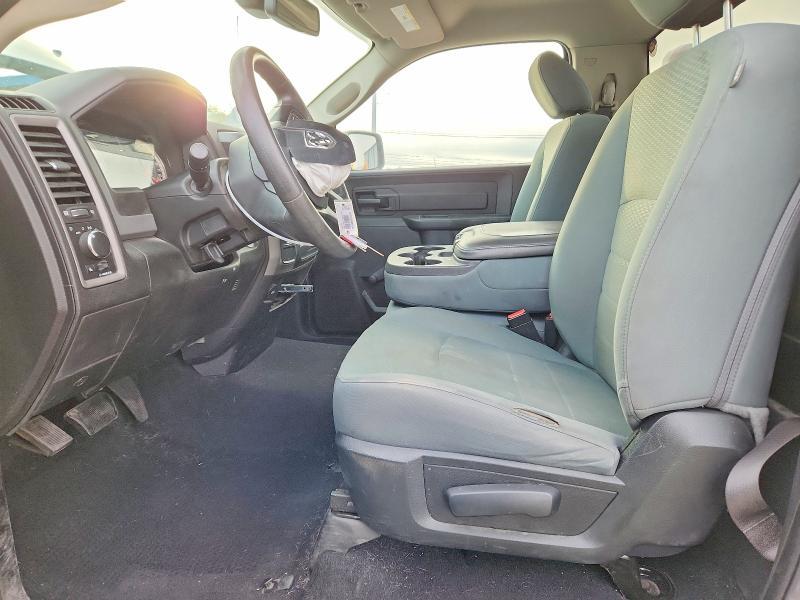 2019 Dodge RAM 1500 Classic Tradesman