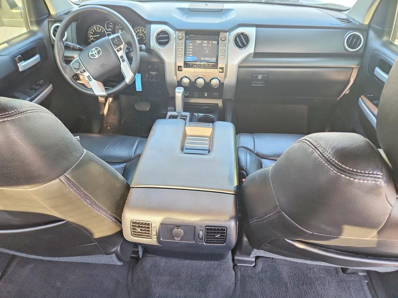 2019 Toyota Tundra SR5