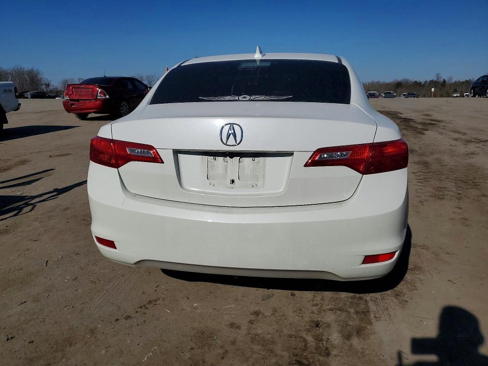 2014 Acura Ilx 20