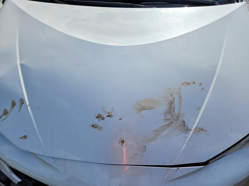 2017 Toyota Prius Four