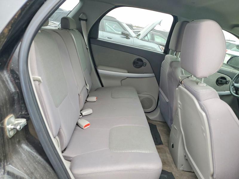 2008 Chevrolet Equinox lt