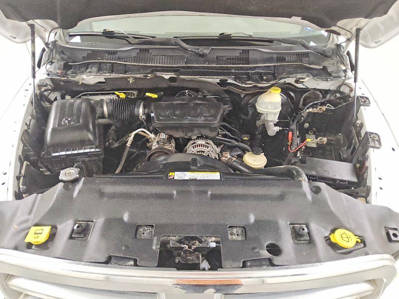2012 Dodge Ram 1500 slt