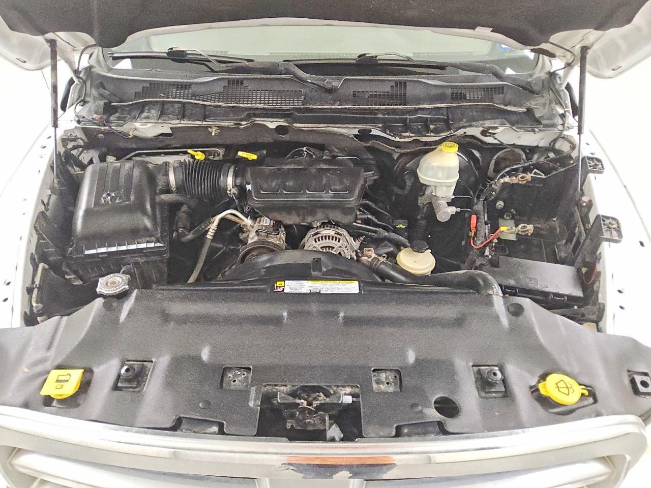 2012 Dodge Ram 1500 slt