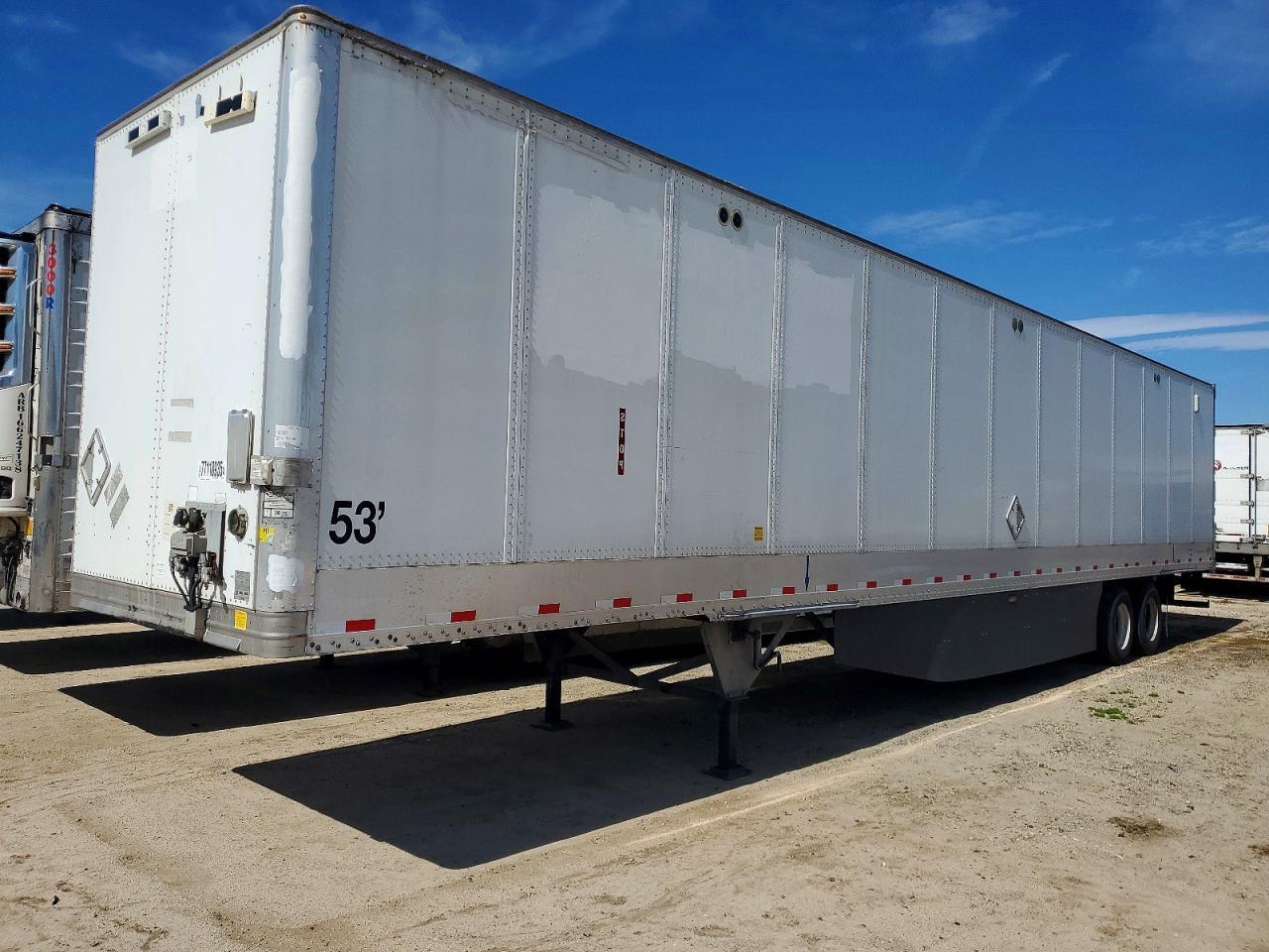 2017 Hyundai Translead