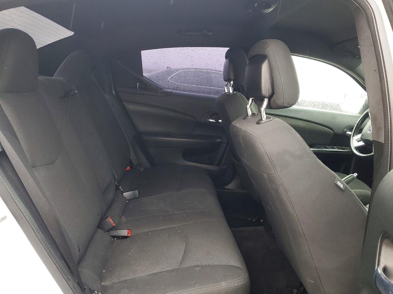 2013 Dodge Avenger sxt