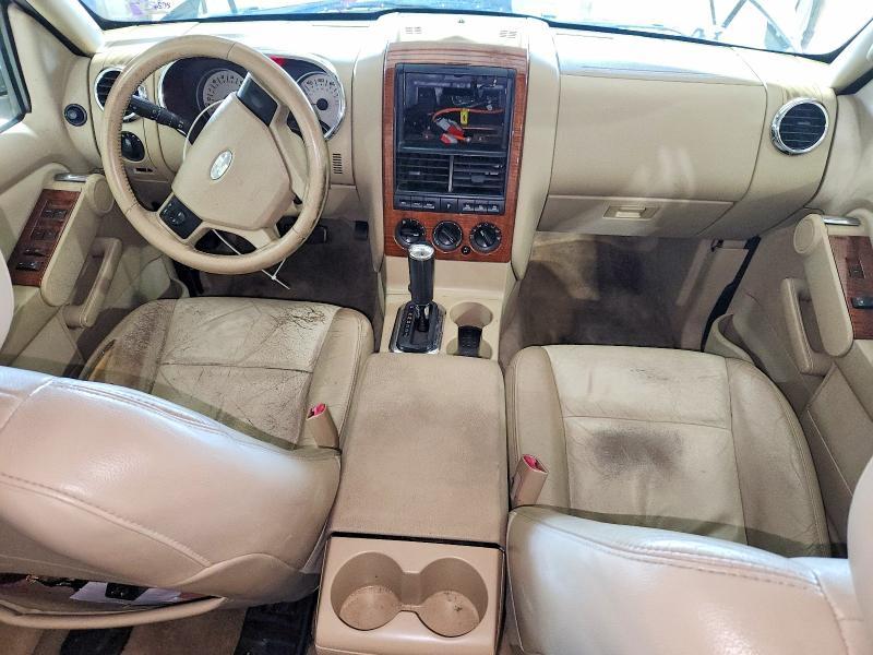 2006 Ford Explorer Eddie Bauer