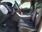 2018 Land Rover Range Rover Sport hse