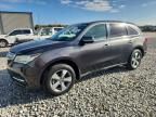 2014 Acura MDX
