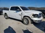 2021 Dodge Ram 1500 Classic slt