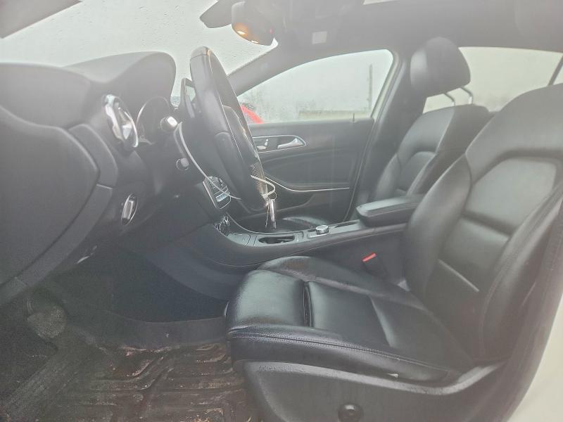 2018 Mercedes-Benz Gla 250 4matic