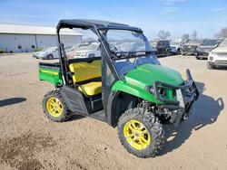 2017 John Deere XUV590E Utility Vehicle en venta en Des Moines, IA