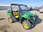 2017 John Deere XUV590E Utility Vehicle