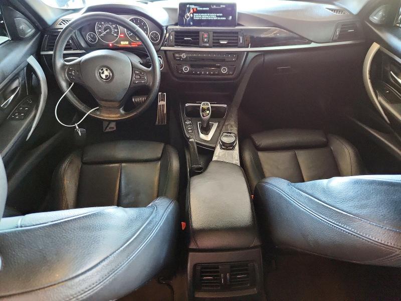 2015 BMW 335 i