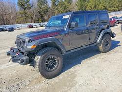 2024 Jeep Wrangler Rubicon for sale in Gainesville, GA