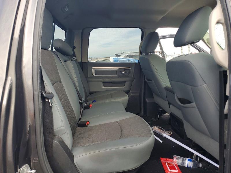 2014 Dodge RAM 3500 SLT