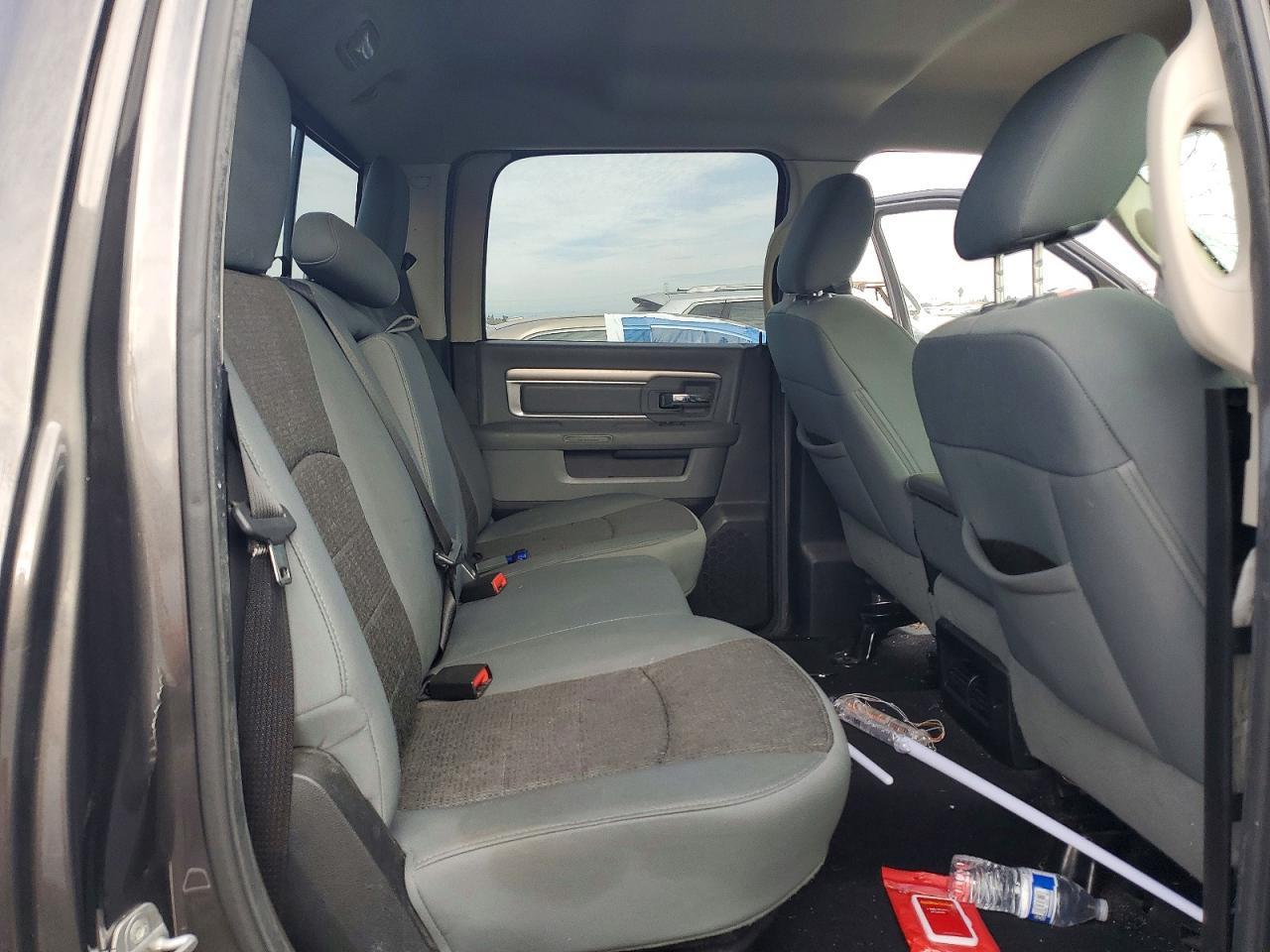 2014 Dodge RAM 3500 SLT