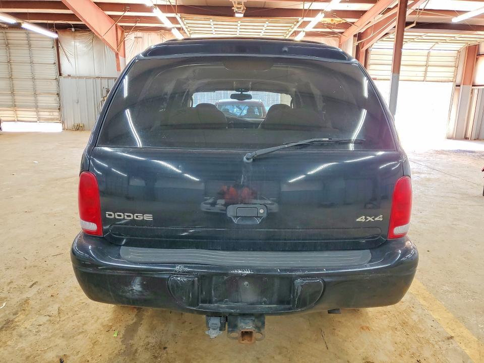 2001 Dodge Durango