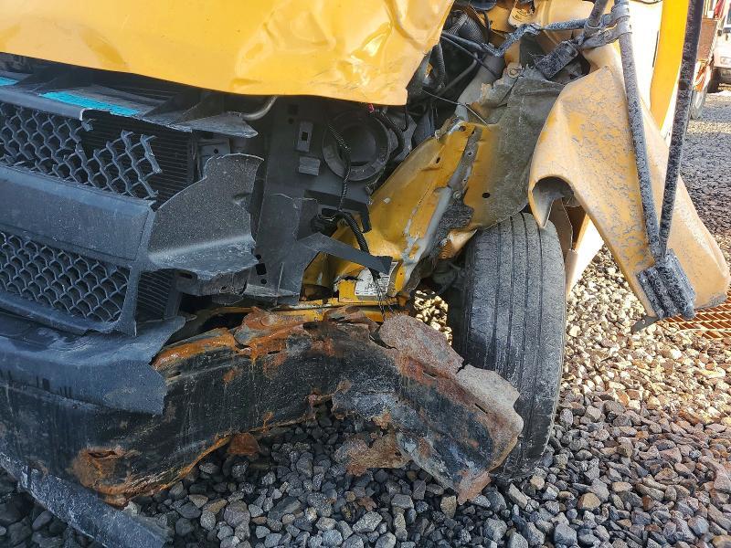 2009 Chevrolet Express G3500