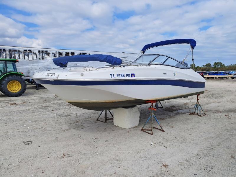 2011 Southwind 2011 Boat