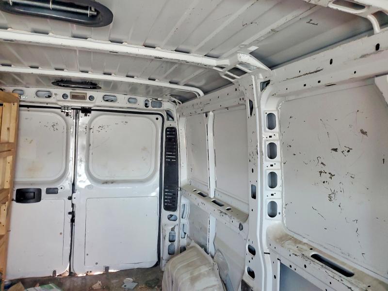 2015 Dodge Ram Promaster 1500 1500 Standard