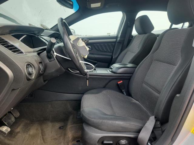 2013 Ford Taurus sel