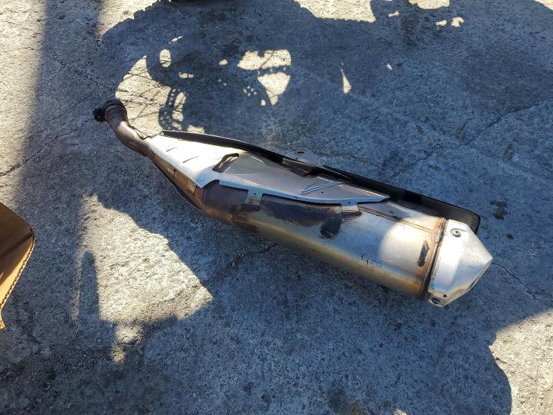 2024 Honda CRF450 RL