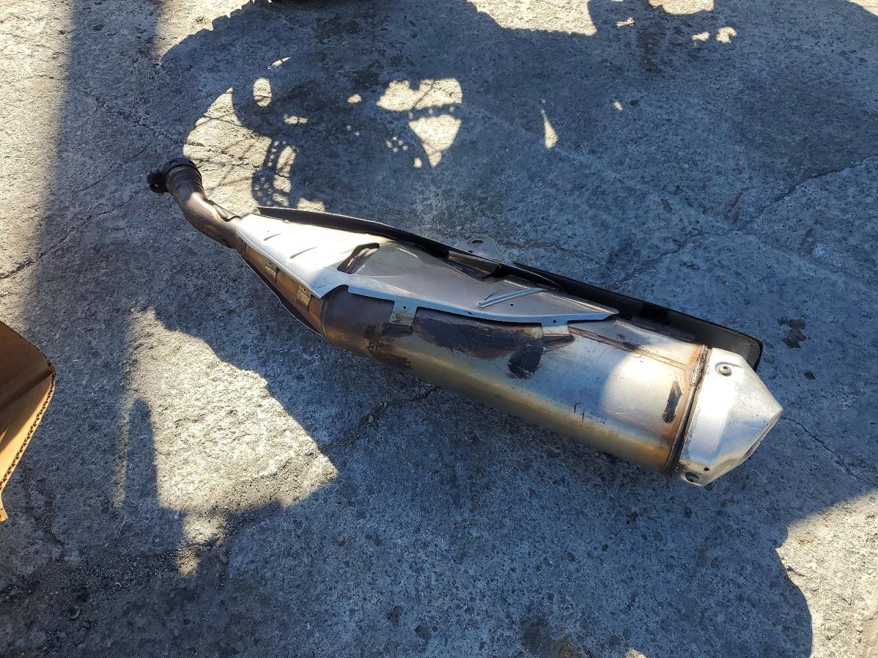 2024 Honda CRF450 RL