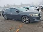2016 Nissan Maxima