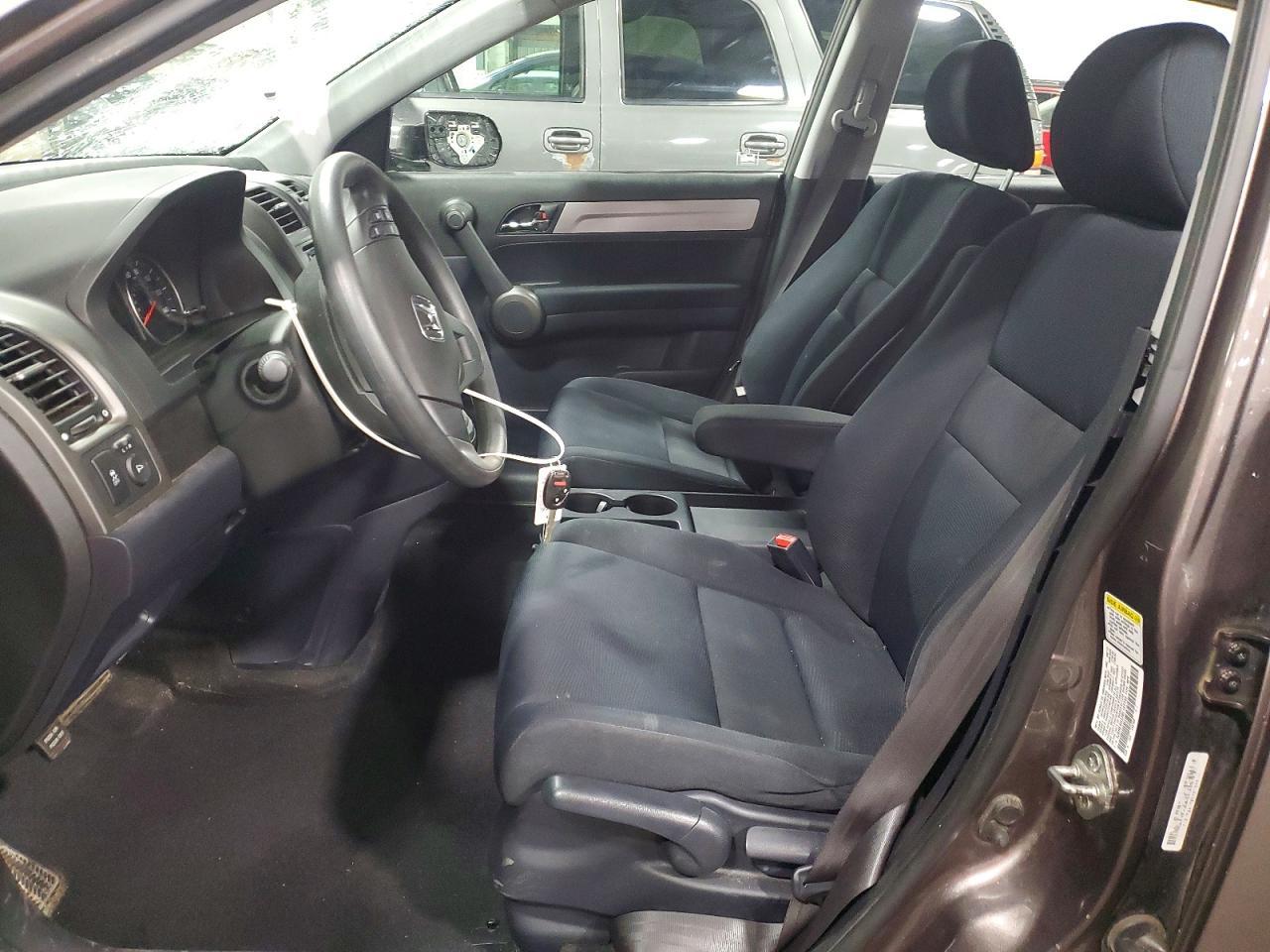 2011 Honda Cr-v lx