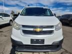 2017 Chevrolet 2017 Chev City Express Cargo V