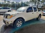 2005 Nissan Frontier SE