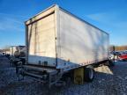 2019 International MA025 BOX Truck