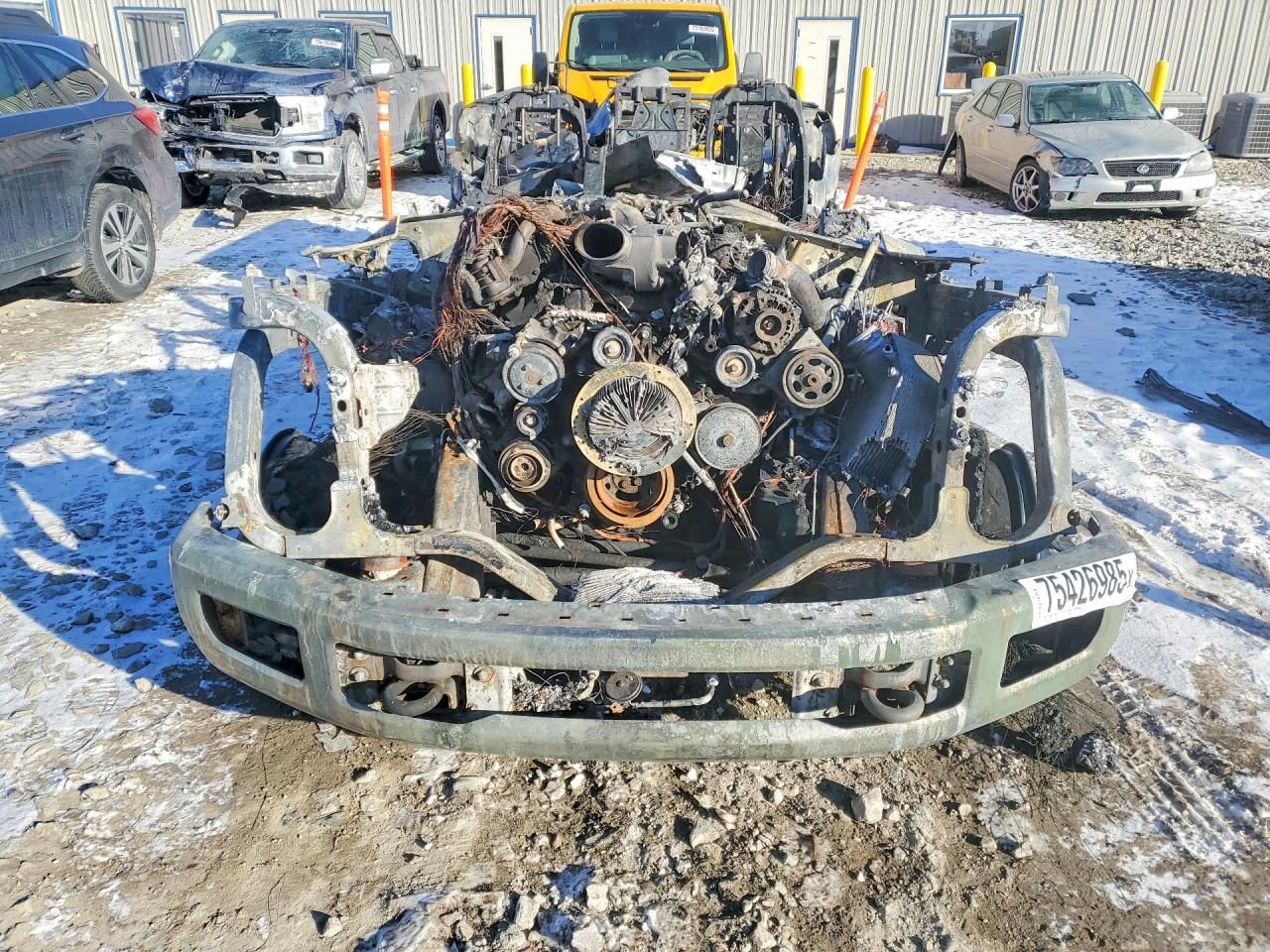 2019 Ford F250 Super Duty