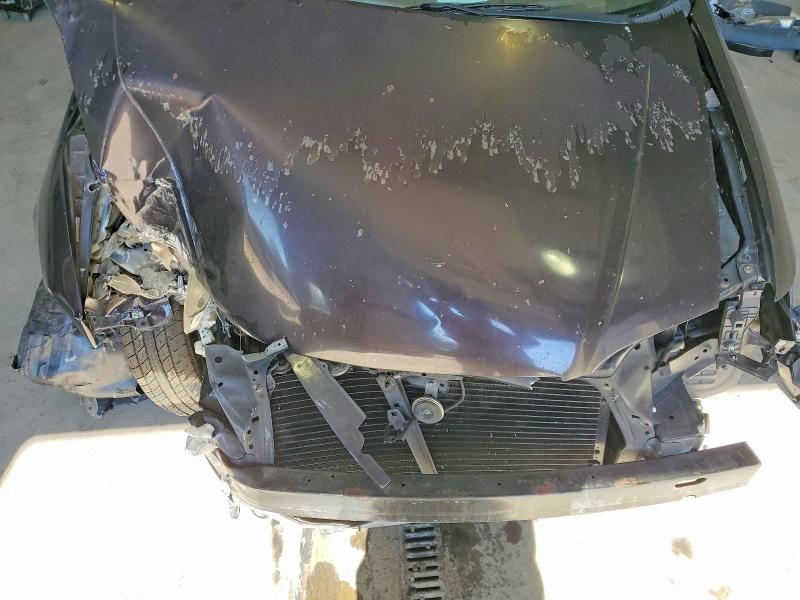 2001 Toyota Sienna le