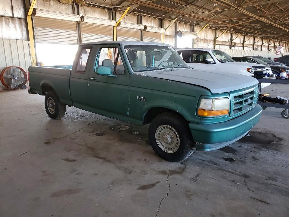 1994 Ford F150
