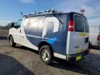 2015 Chevrolet Express 2500 Cargo Utility / Service Van