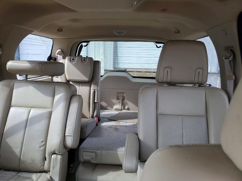 2014 Ford Expedition xlt