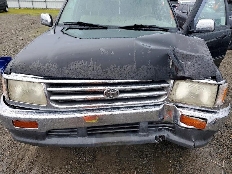 1996 Toyota T100 Xtracab SR5