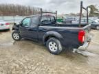 2011 Nissan Frontier s
