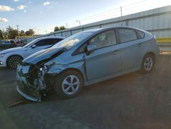 2013 Toyota Prius en venta en Martinez, CA
