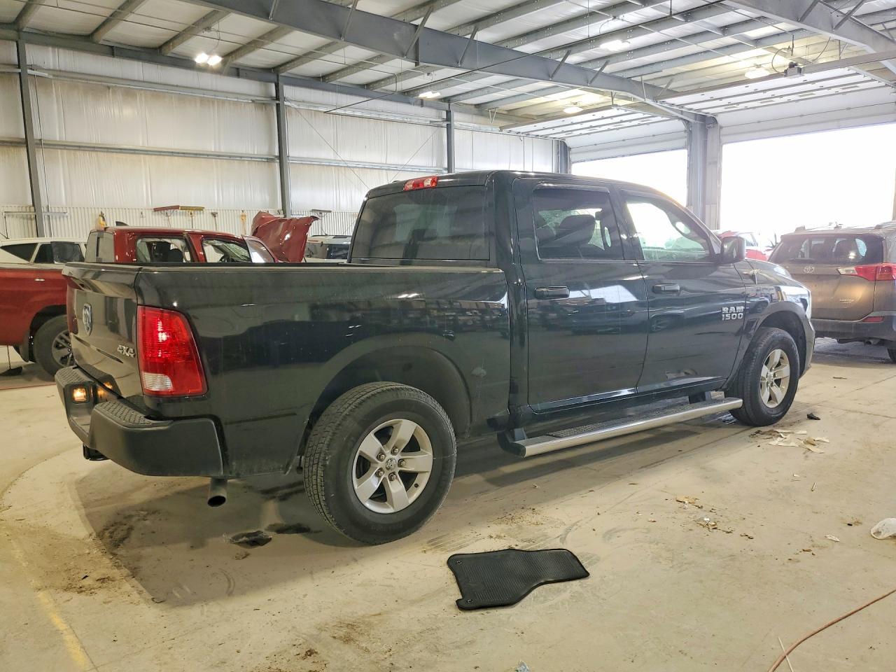 2016 Dodge RAM 1500 ST