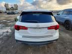 2014 Acura Mdx Technology