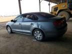 2011 Volkswagen Jetta Base